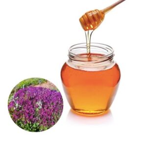 عسل گون طبیعی خلخال